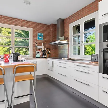 Casa Alloru En * 安德里恩