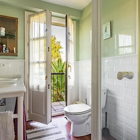 Casa Alloru En * 安德里恩