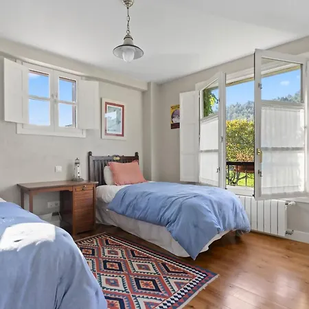 Casa Alloru En 木屋