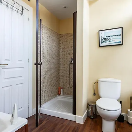 Casa Alloru En 木屋 *