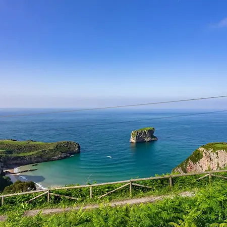 Casa Alloru En 木屋 安德里恩