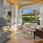 Ruralia Casa Alloru En شاليه *
