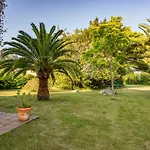 شاليه Ruralia Casa Alloru En Andrín