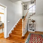 Ruralia Casa Alloru En