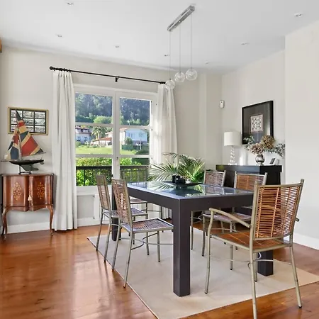 Horská chata Casa Alloru En Andrin