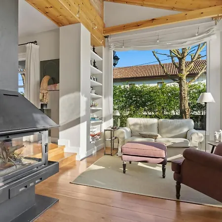 Casa Alloru En Andrin Andrín