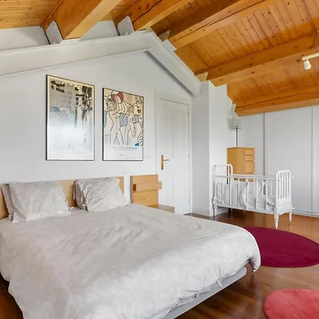 Casa Alloru En Andrin *