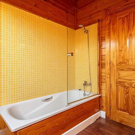 Casa Alloru En Andrin