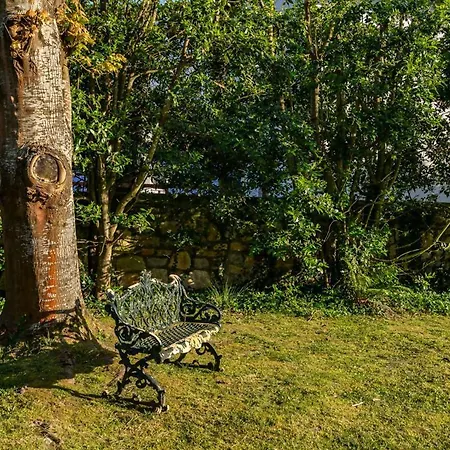 Ruralia Casa Alloru En شاليه