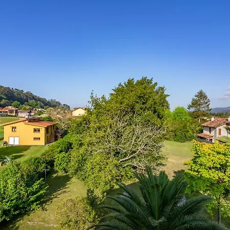Ruralia Casa Alloru En Andrín