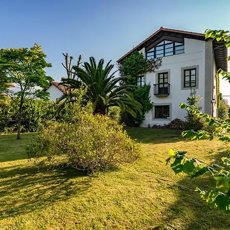 Ruralia Casa Alloru En Andrín