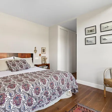 Casa Alloru En Andrín