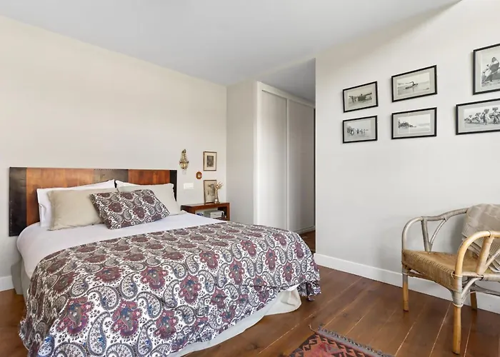 Casa Alloru En Andrín